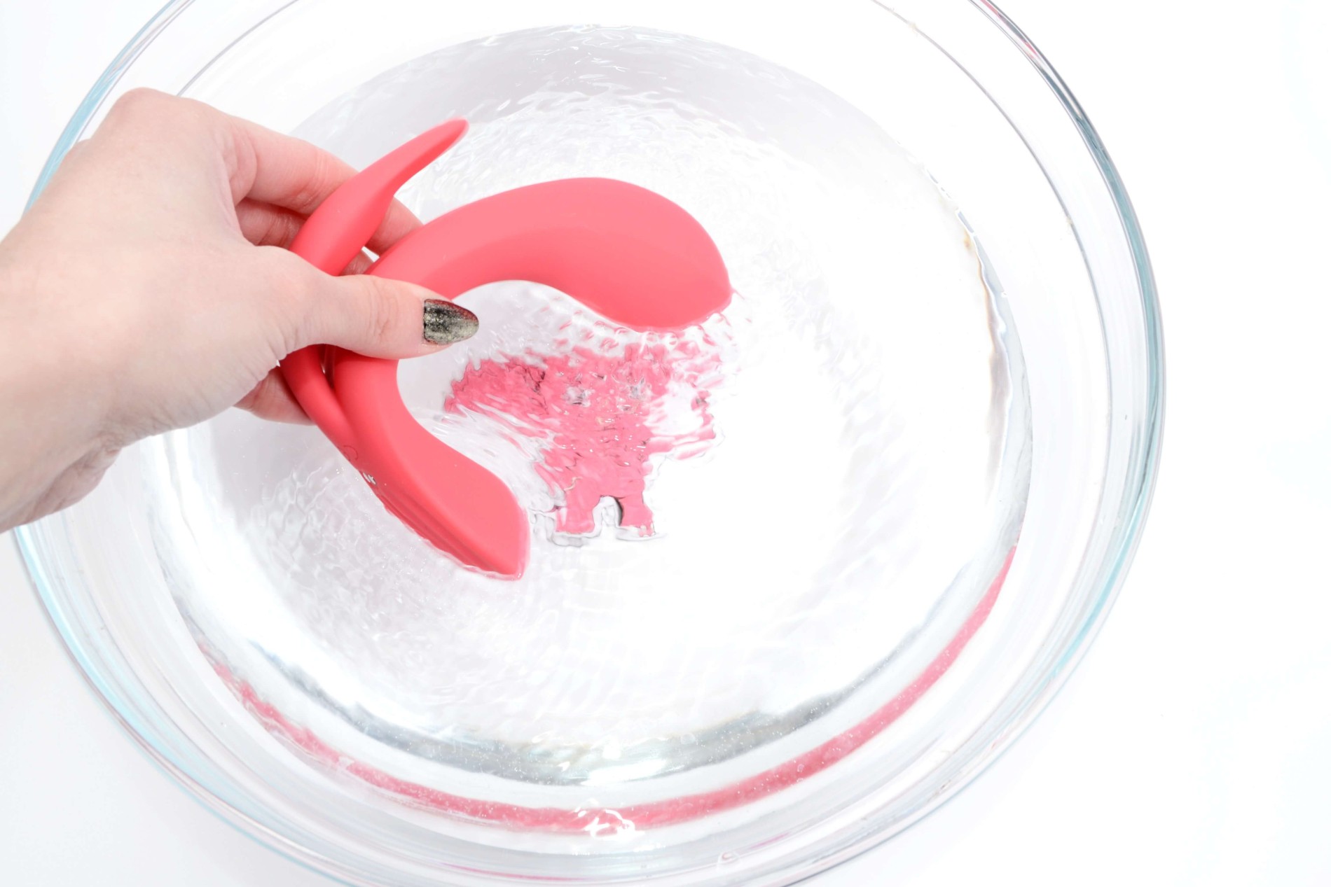 Triple Conjuring trojni vibrator z daljinskim upravljalnikom