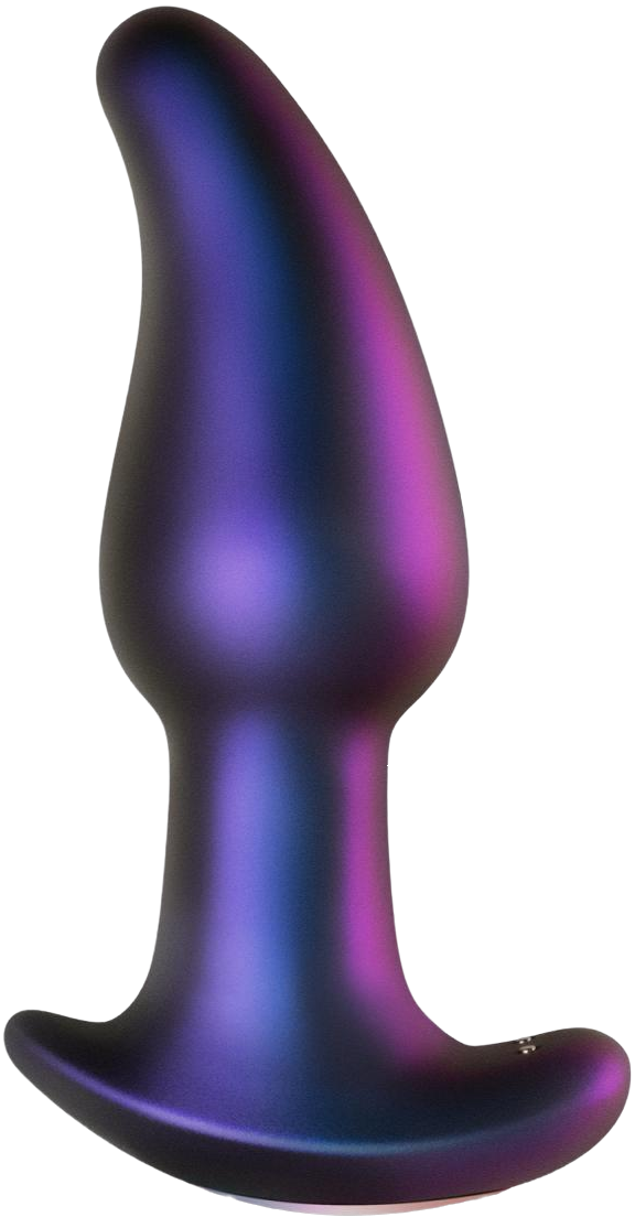 Hueman - Asteroid Rimming Anal Plug