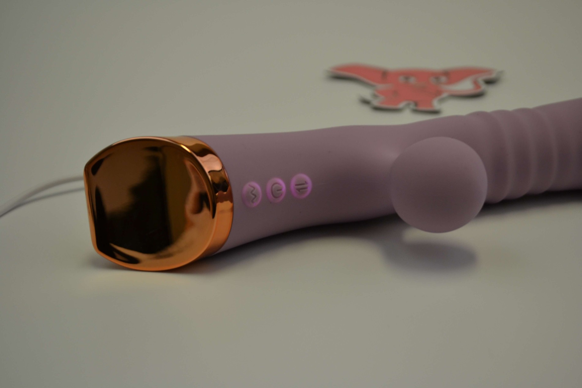 Gravitacijski vibrator (22 cm)