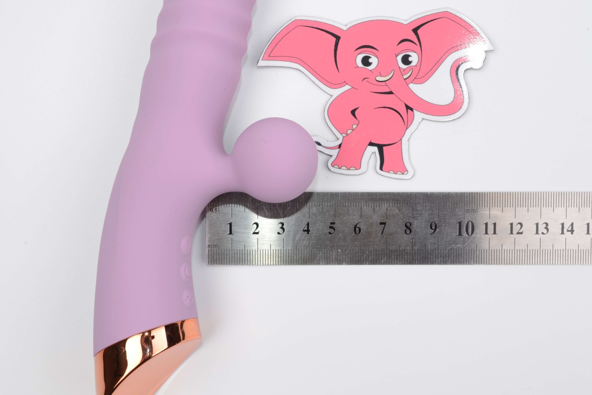 Gravitacijski vibrator (22 cm)