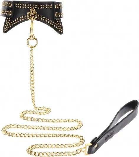 Ovratnica s povodcem Taboom