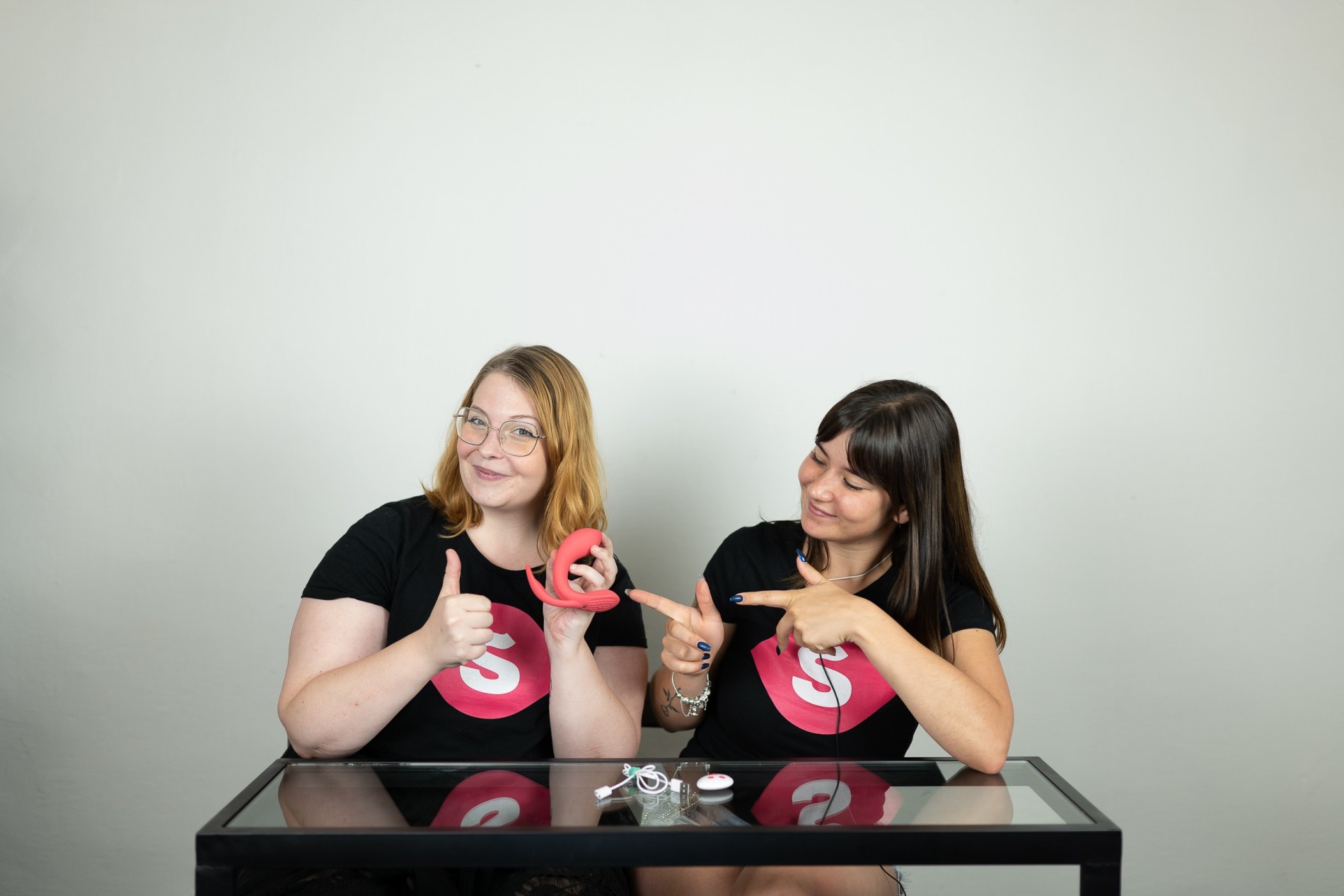 Triple Conjuring trojni vibrator z daljinskim upravljalnikom