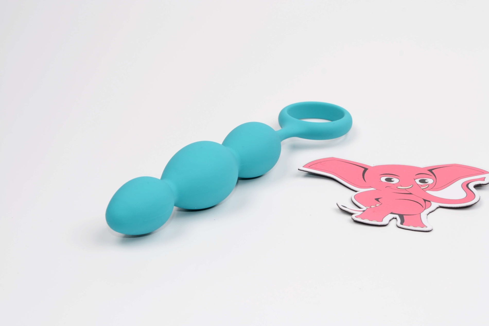 Analne perle Anal Beady (16,5 cm)