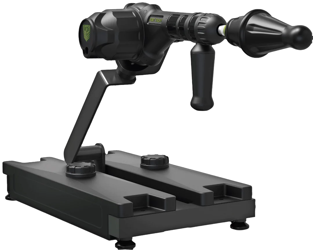 Gunner System - 3-in-1 Modular Fuck Machine