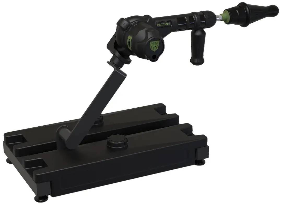 Gunner System - 3-in-1 Modular Fuck Machine