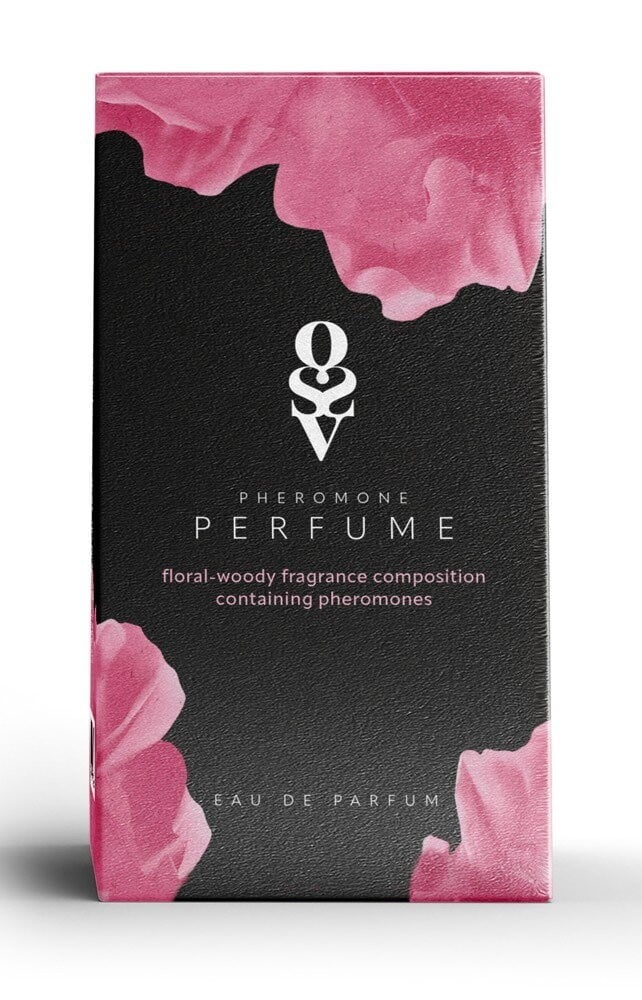 Obsessive Seksi parfum s feromoni (30 ml)