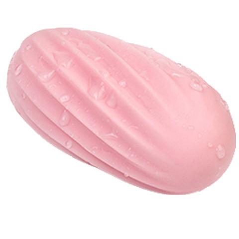 Obratni masturbator Notchy (10,6 cm)