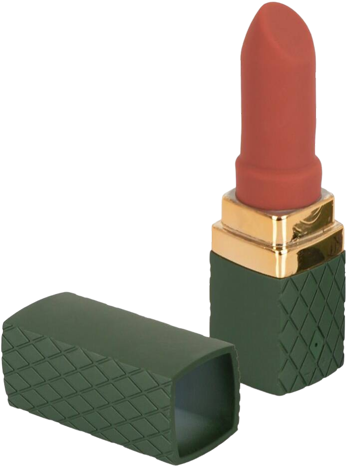 Luksuzni vibrator za šminko