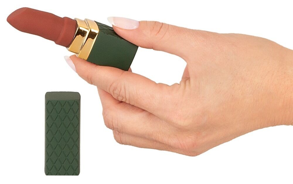 Luksuzni vibrator za šminko