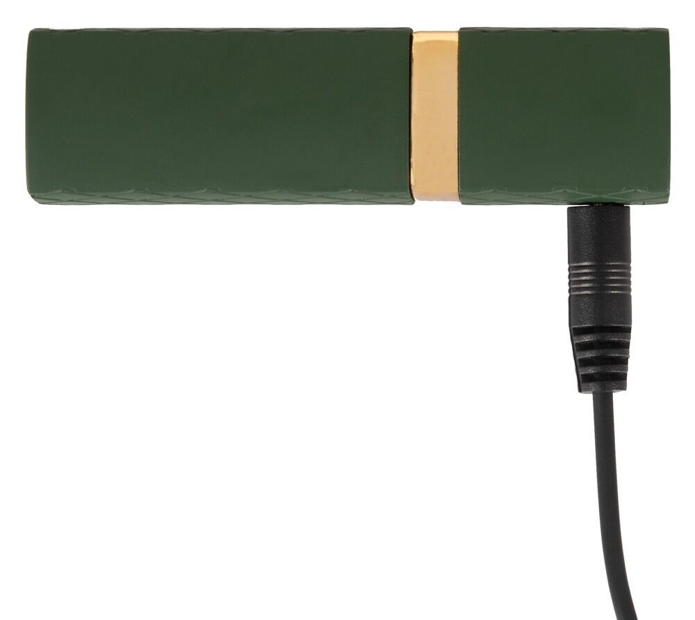 Luksuzni vibrator za šminko