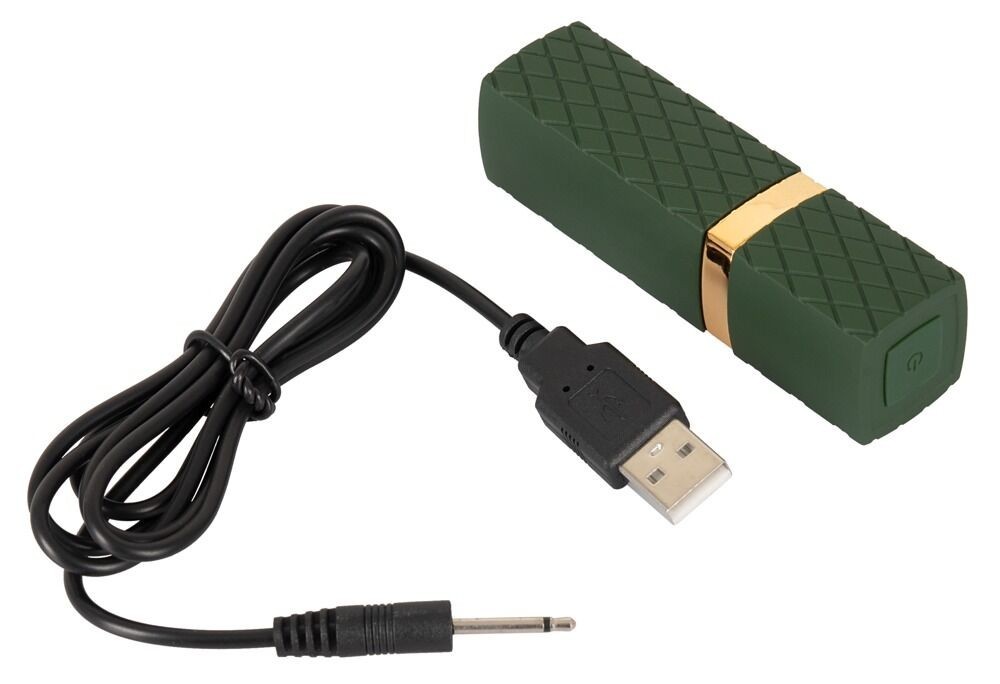 Luksuzni vibrator za šminko