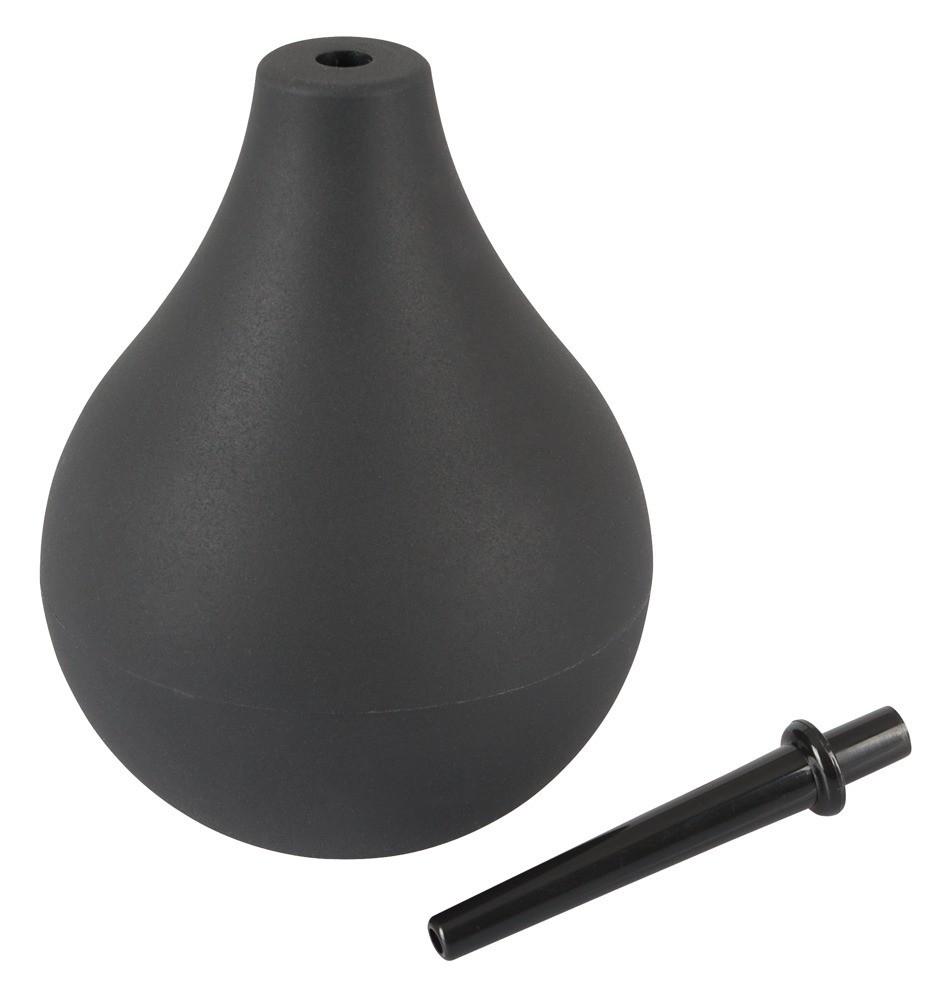Anal Kit Black Velvets