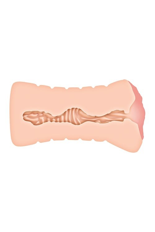 Zero Tolerance Lisa Ann Realistična vagina pripomoček