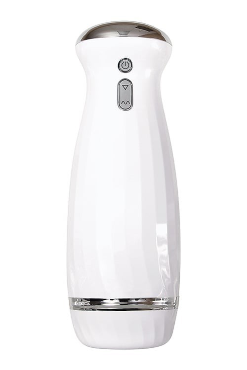 ZERO TOLERANCE PRIRAŽAJOČI STIMULATOR