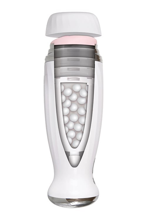 ZERO TOLERANCE PRIRAŽAJOČI STIMULATOR