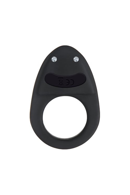 ZERO TOLERANCE NOČNI JEZDEC ČRN