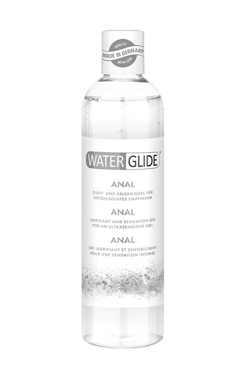 WATERGLIDE 300 ML ANALNI LUBRIKANT