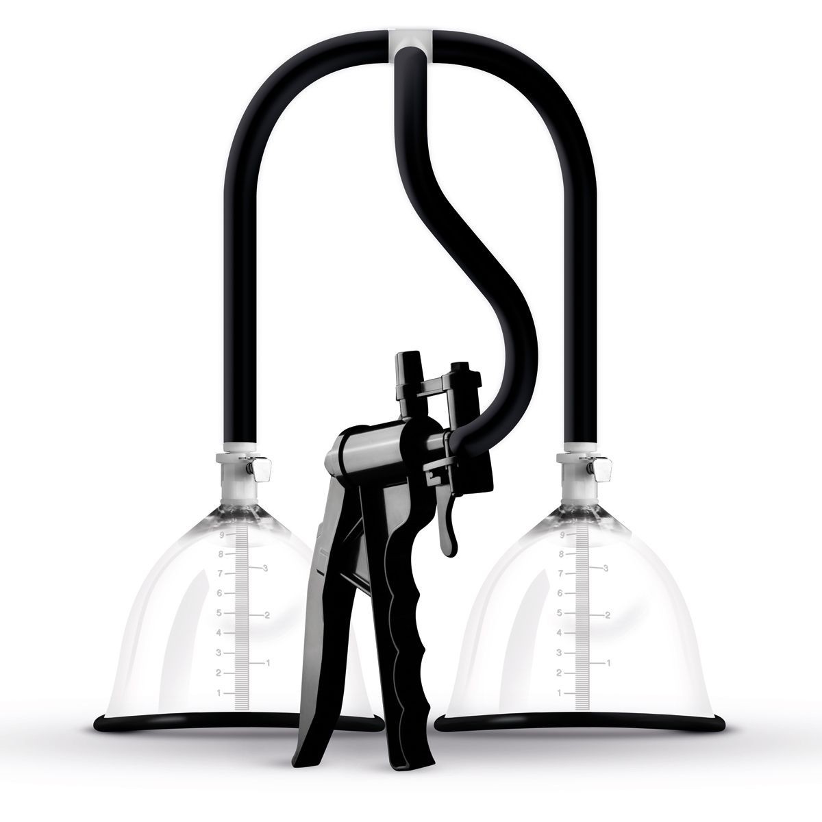 SAIZ Premium prsna črpalka