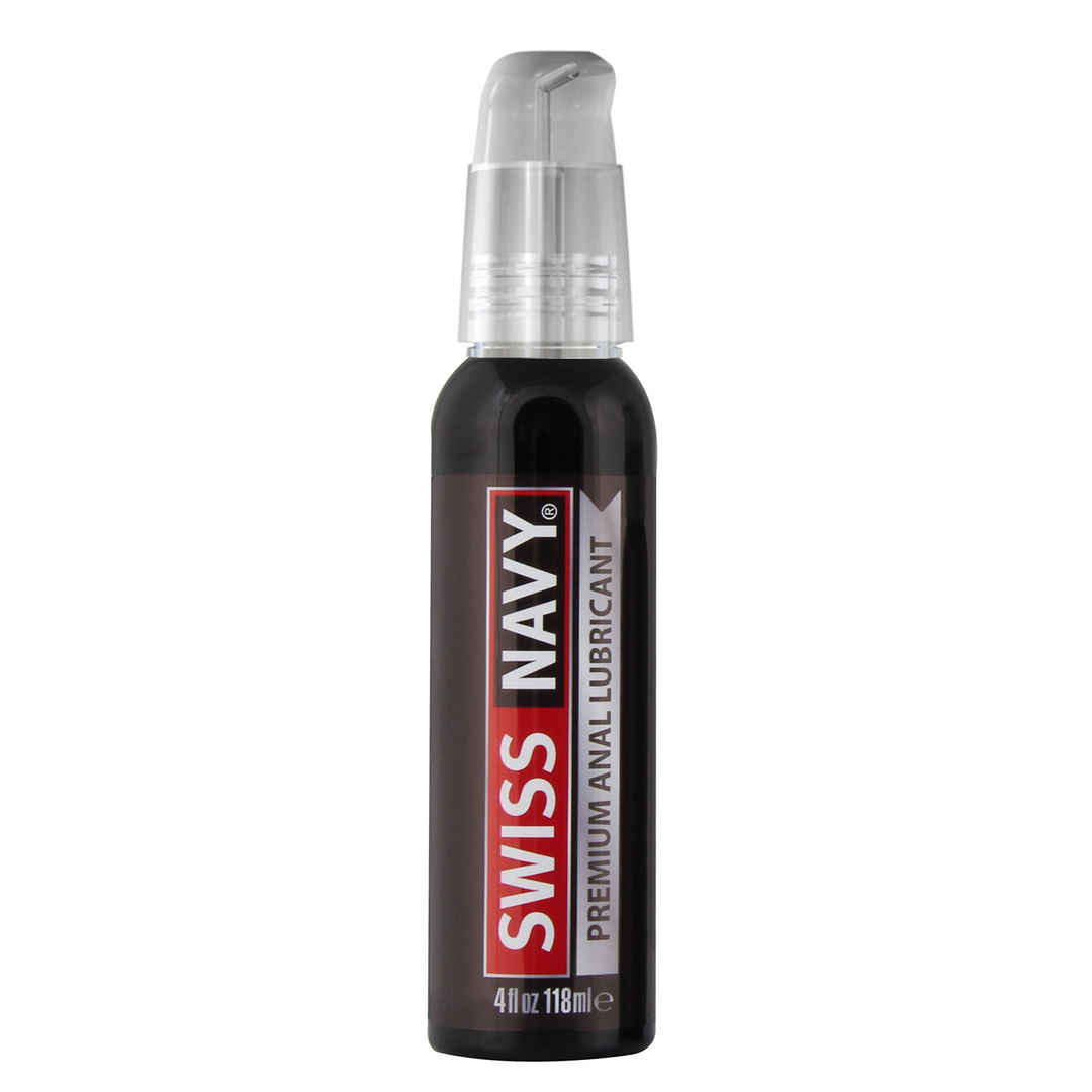 Premium - Lubrikant na osnovi silikona - 118 ml