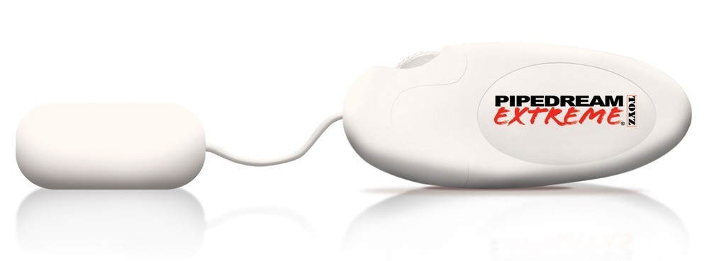 Vibrirajoča rjava rit