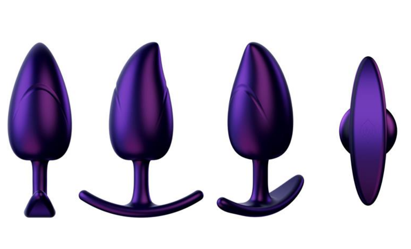 Analni vložek s kroglico Speartip Next Gen