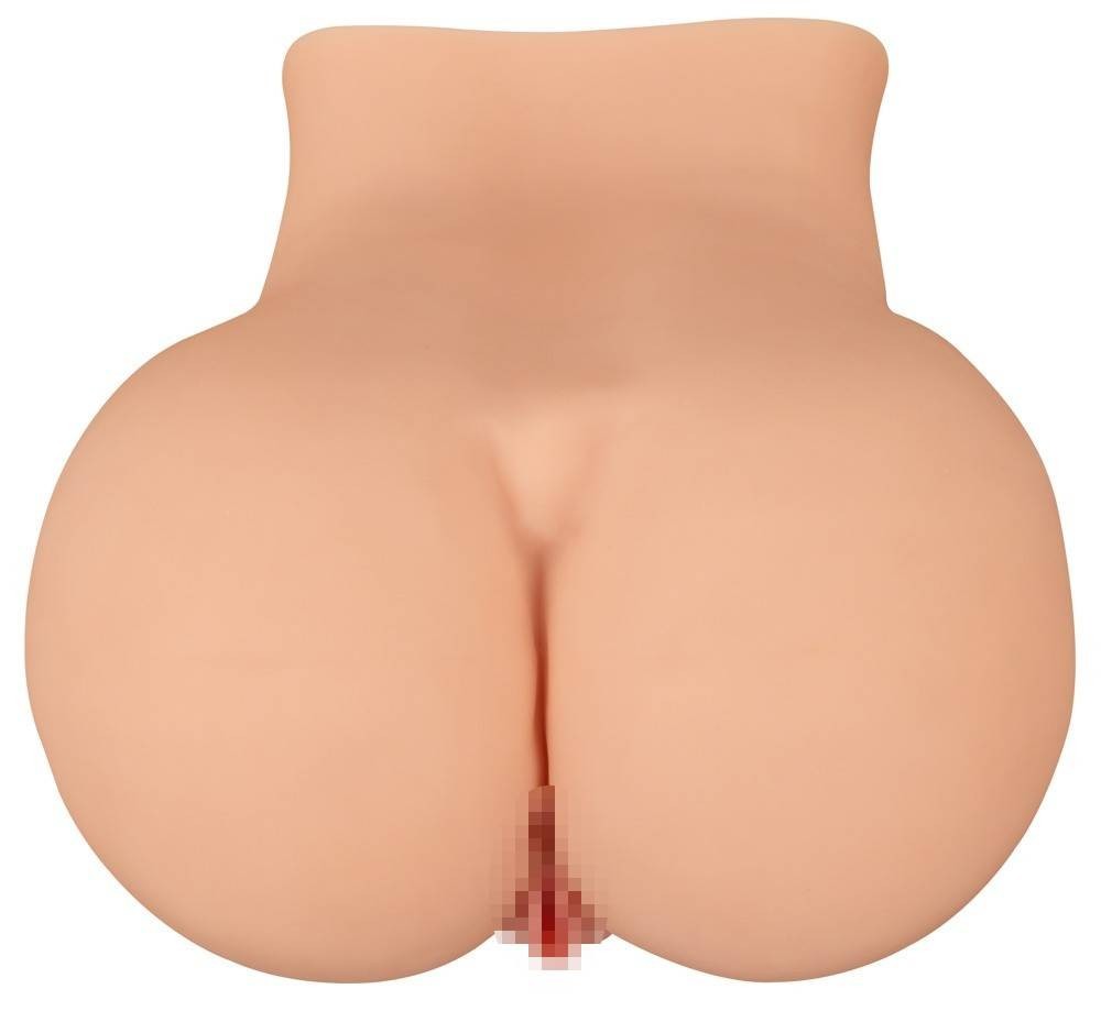 Realistixxx Deluxe Zadnjica