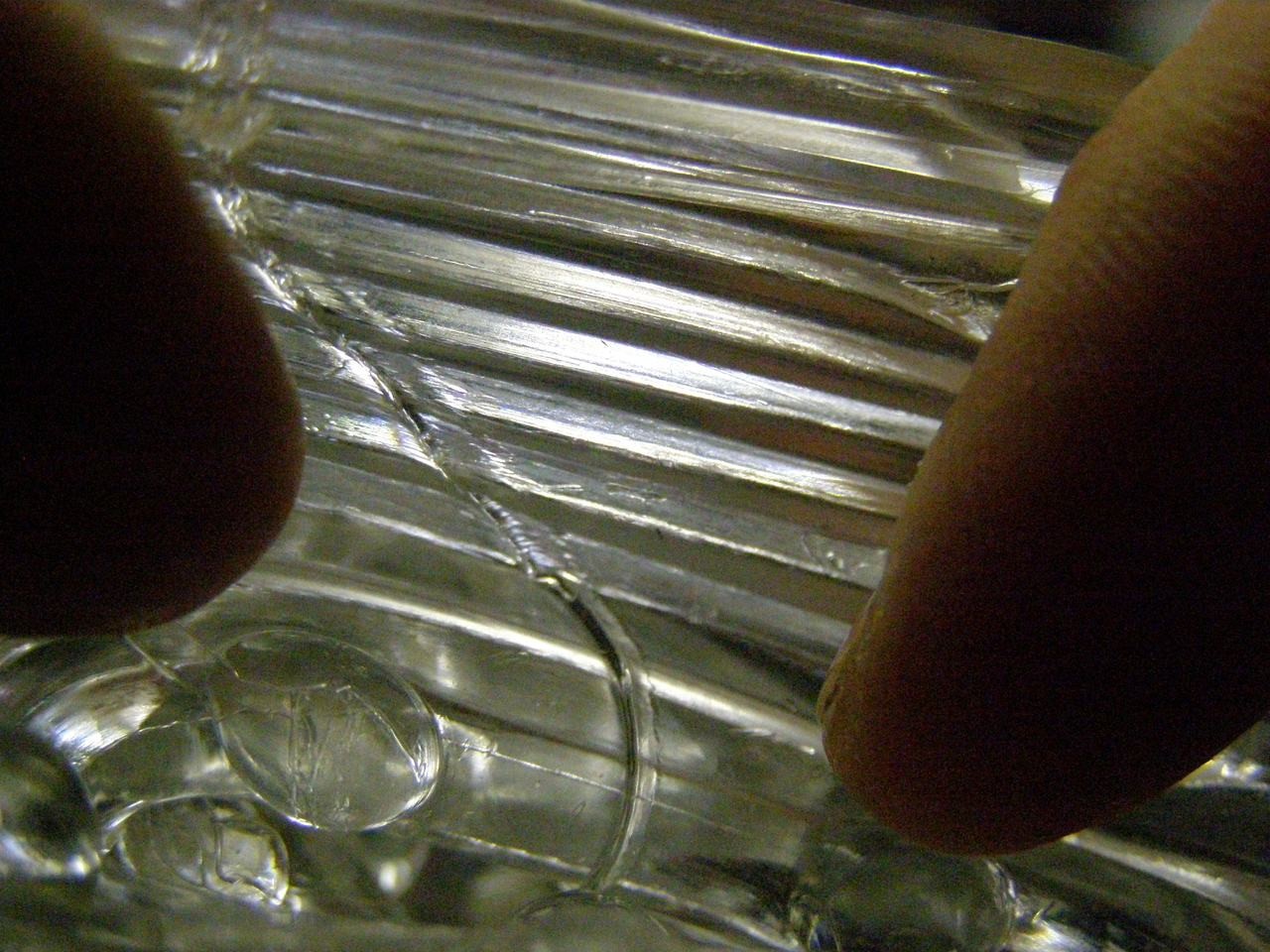 Prevleka penisa - izrastki zunaj in znotraj