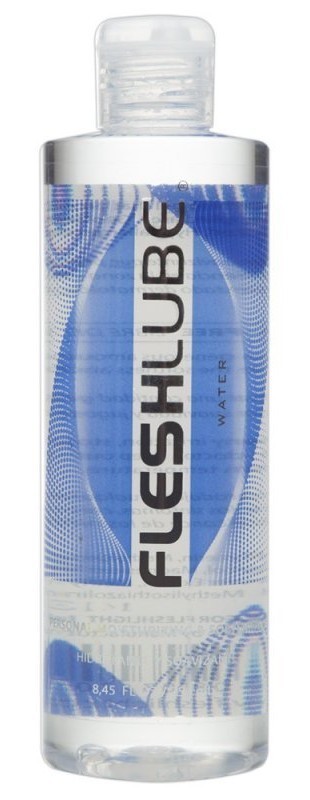 Fleshlube Vodna 250 ml