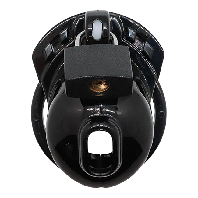 Moški mikro pas čistoče