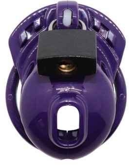 Moški mikro pas čistoče