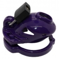 Moški mikro pas čistoče