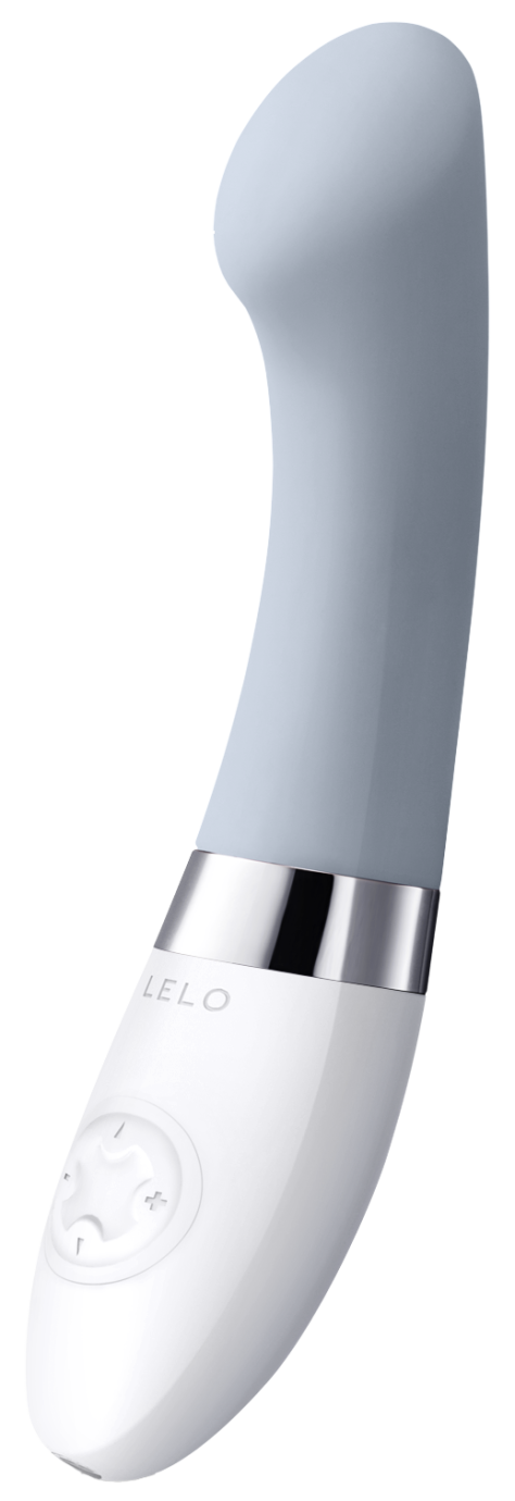 LELO Gigi II silikonski vibrator (16,3 cm)