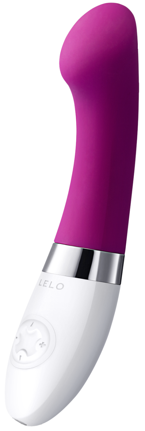 LELO Gigi II silikonski vibrator (16,3 cm)