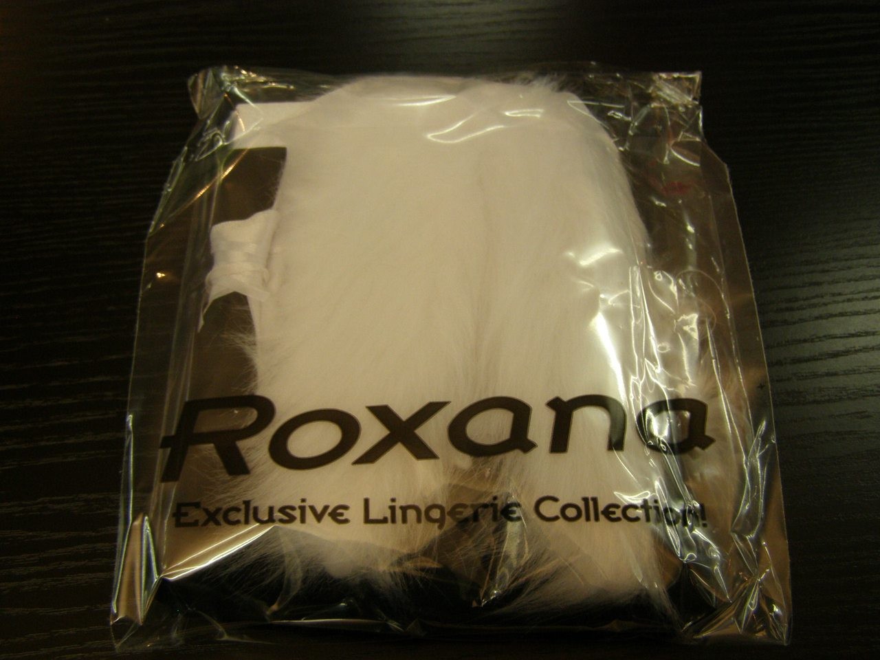 Seksi zajčji kostum BUNNY