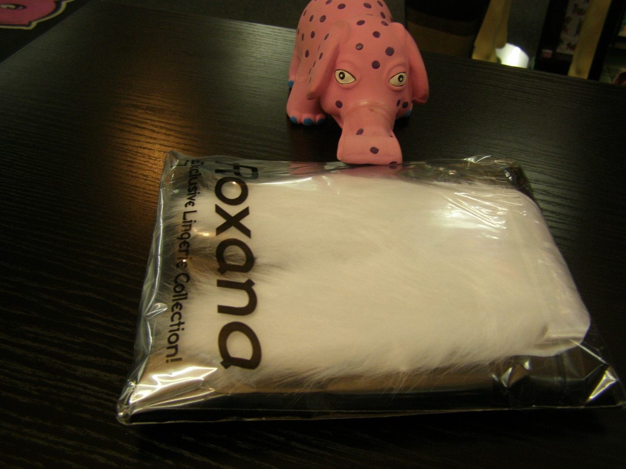 Seksi zajčji kostum BUNNY