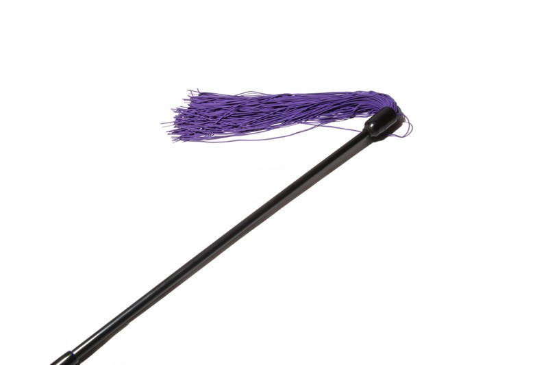 Ustoličenje vijolična mini