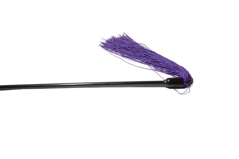 Ustoličenje vijolična mini