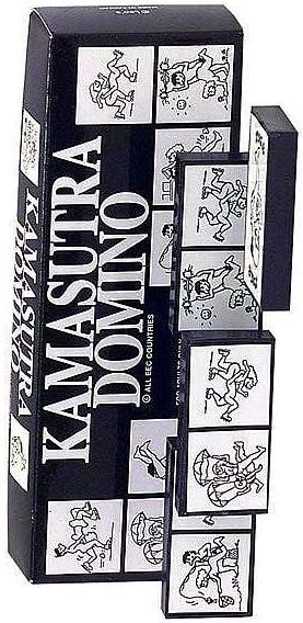 J. domino kamasutra