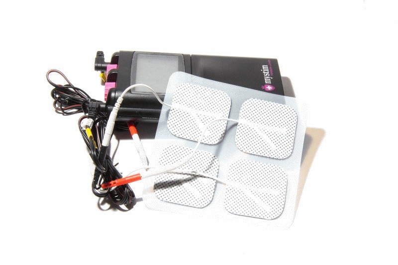 Elektro sex MyStim Digital + elektrogel 250ml zdarma