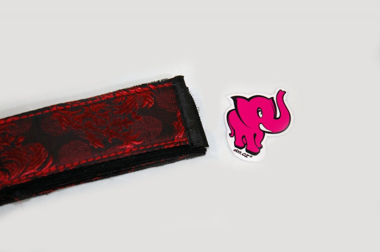 Quatro Bondage Handcuffs