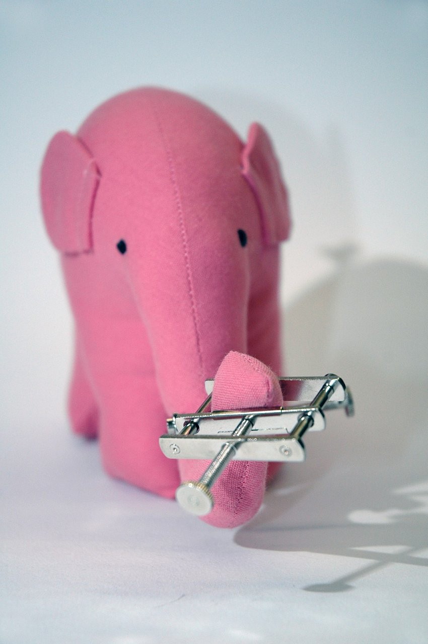 Fetiš objemke za bradavice