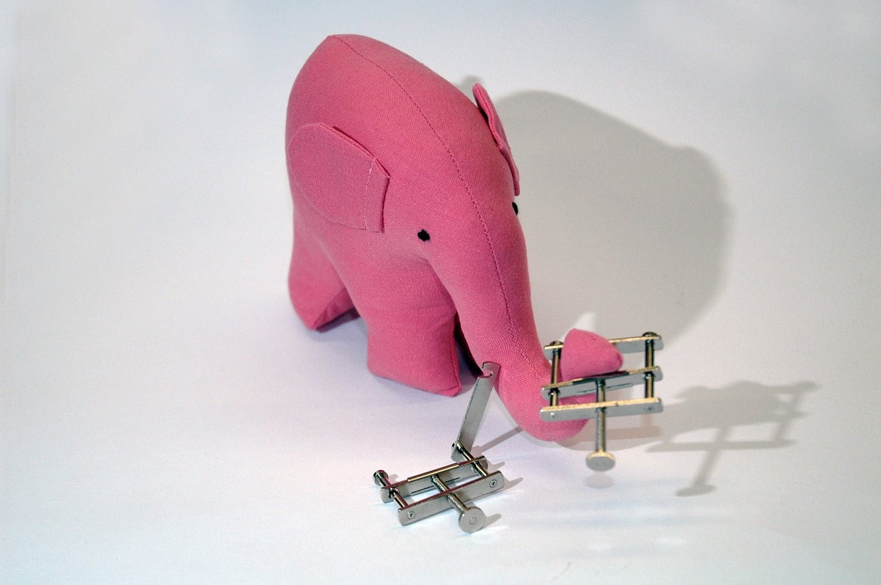 Fetiš objemke za bradavice