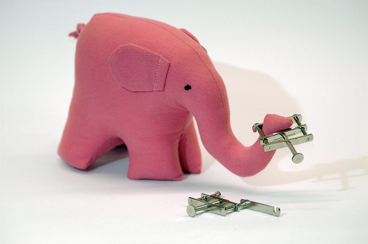 Fetiš objemke za bradavice