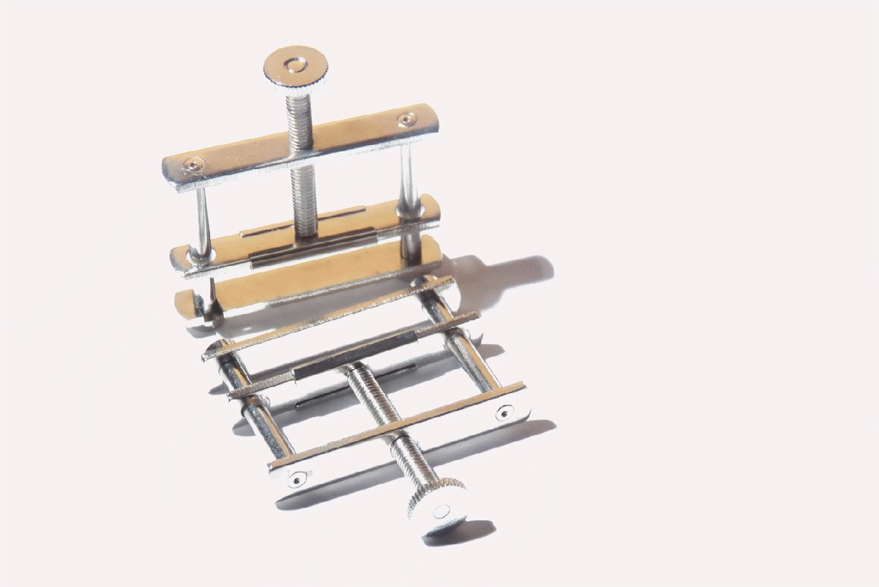 3D objemke za bradavice