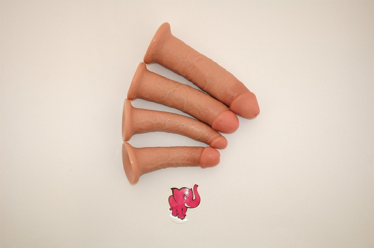 King Cock vse velikosti