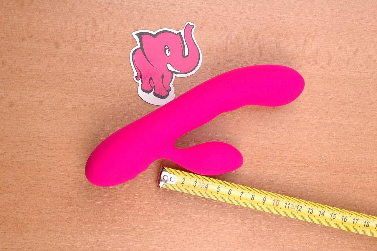 BOOM Hackbuteer, merjenje