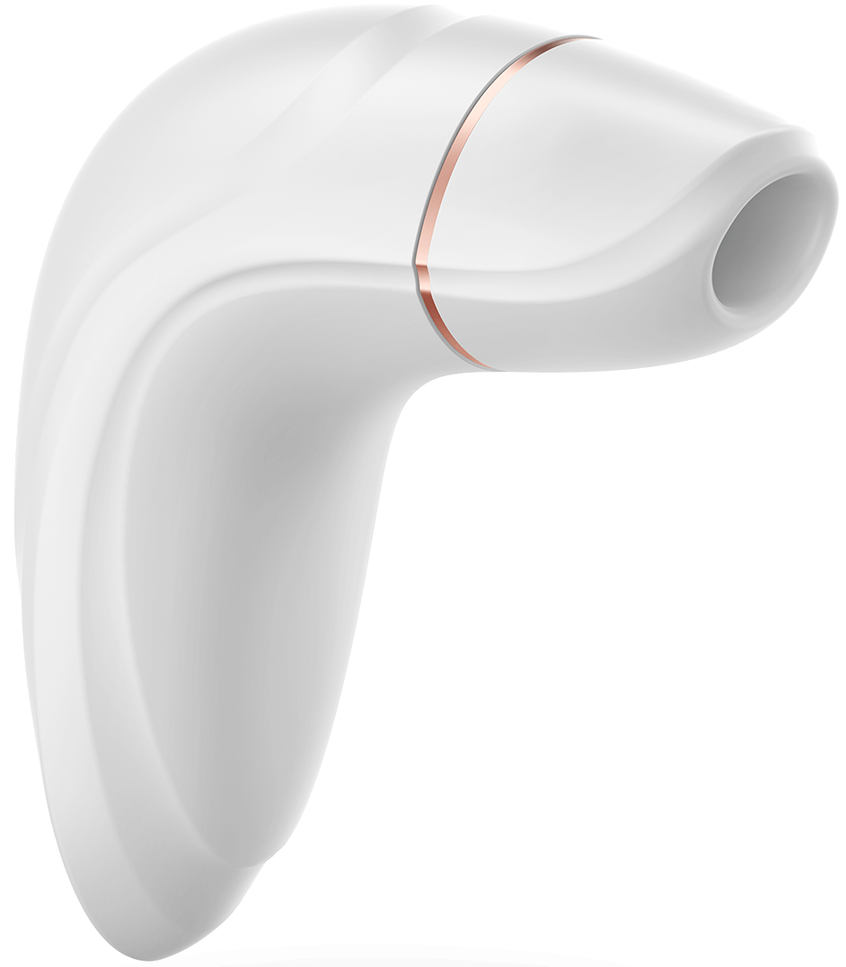 Satisfyer Pro Plus Vibracije