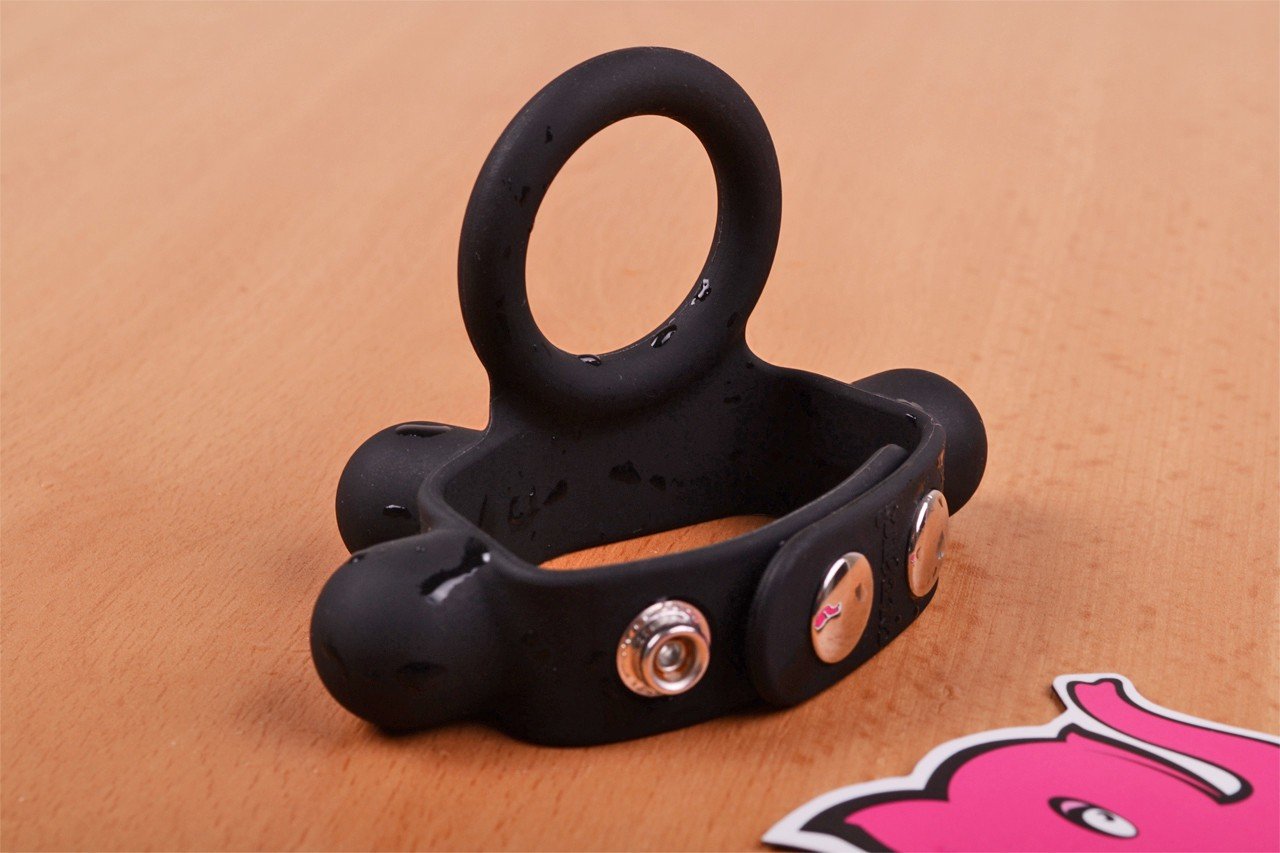 Silikonski obroč BallStretcher