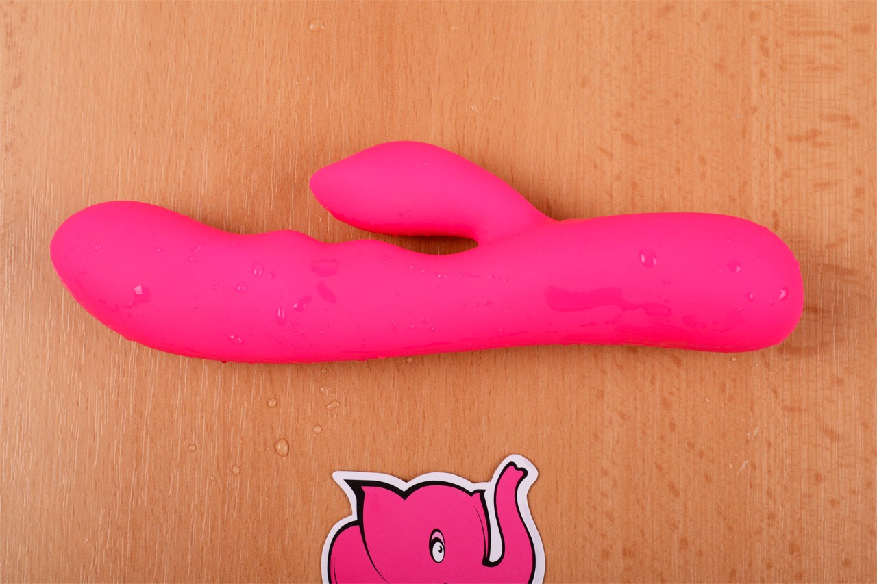 Vibrator Willy Rabbit