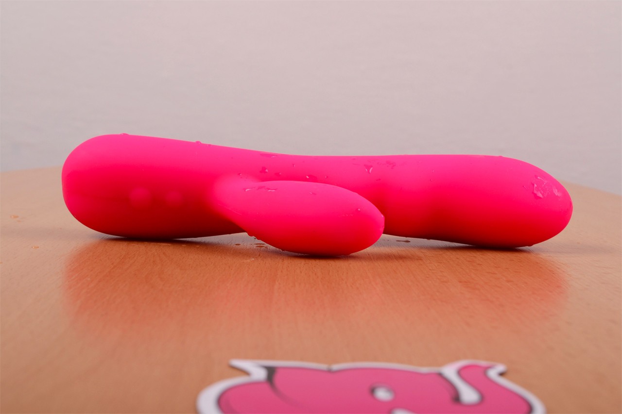 Vibrator Willy Rabbit